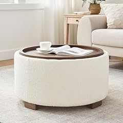 Zihanhome inch round for sale  Delivered anywhere in USA 