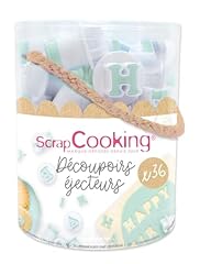sceau a biscuits ancien d'occasion sceau a biscuits ancien d'occasion Livré partout en France