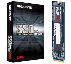 Gigabyte nvme ssd gebraucht kaufen  Wird an jeden Ort in Deutschland