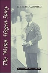 Walter hagen story for sale  Delivered anywhere in USA 