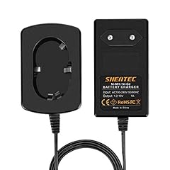 Shentec 1.2v 18v usato  Spedito ovunque in Italia 