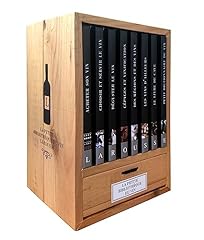 Petite bibliothèque vin d'occasion  Livré partout en France