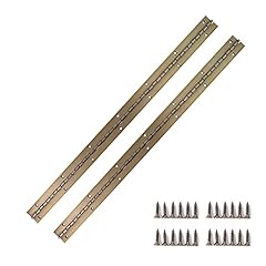 Piano hinge inch for sale  Delivered anywhere in USA 