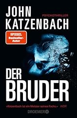 Bruder psychothriller gebraucht kaufen  Wird an jeden Ort in Deutschland