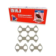 Dnj eg4185 exhaust for sale  Delivered anywhere in UK