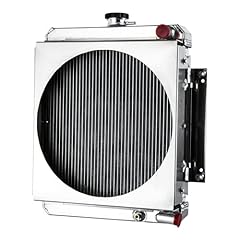 Direct tractor radiator for sale  Delivered anywhere in USA 