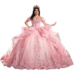 Trhtx shoulder ruffle for sale  Delivered anywhere in USA 