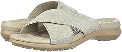 Crocs capri shimmer for sale  Delivered anywhere in UK