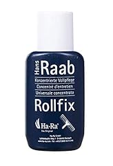 Hans raab rollfix d'occasion  Livré partout en Belgiqu