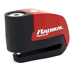 Radikal rk6 antivol d'occasion  Livré partout en France