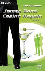 James bond. casino for sale  Delivered anywhere in USA 