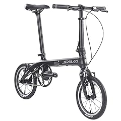 Savadeck folding bike for sale  Delivered anywhere in Ireland