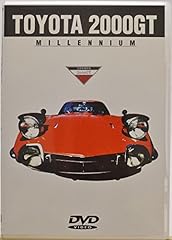 Toyota 2000gt millenium for sale  Delivered anywhere in USA 