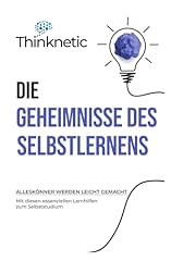 Geheimnisse selbstlernens alle gebraucht kaufen  Wird an jeden Ort in Deutschland