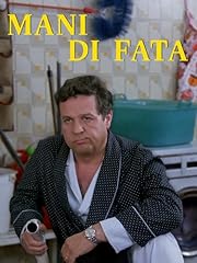Mani fata usato  Spedito ovunque in Italia 