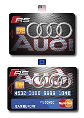 Sticker autocollant carte d'occasion  Livré partout en France