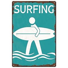 Superdant surfing metal for sale  Delivered anywhere in UK