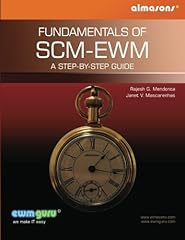 Fundamentals scm ewm d'occasion  Livré partout en France