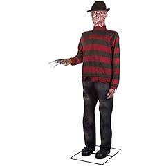 Gemmy freddy krueger for sale  Delivered anywhere in USA 