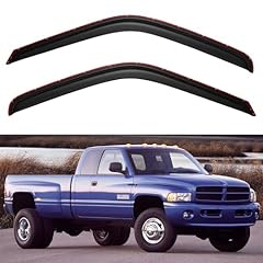 Channel window visors for sale  Delivered anywhere in USA 