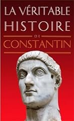 Véritable histoire constantin d'occasion  Livré partout en France