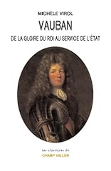 Vauban gloire roi d'occasion  Livré partout en France