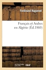 Français arabes algérie d'occasion  Livré partout en France