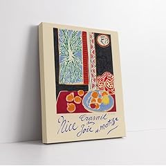 Poster master matisse for sale  Delivered anywhere in USA 