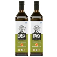 Terra creta livenöl gebraucht kaufen  Wird an jeden Ort in Deutschland