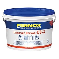 Fernox ultimate descaler usato  Spedito ovunque in Italia 