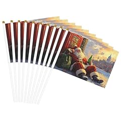 Santa claus sleeping for sale  Delivered anywhere in USA 