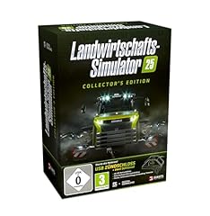 Landwirtschafts simulator coll gebraucht kaufen  Wird an jeden Ort in Deutschland