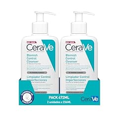 Cerave reinigungsgel zur gebraucht kaufen  Wird an jeden Ort in Deutschland