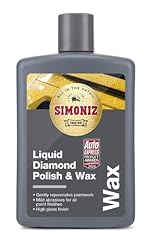 Simoniz liquid diamond for sale  Delivered anywhere in UK