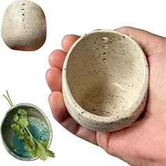 Pottery herb stripper for sale  Delivered anywhere in UK