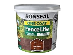Ronseal rslocflce5l one for sale  Delivered anywhere in UK