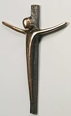 Mamemi croix bronze d'occasion  Livré partout en France