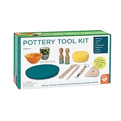 Mindware beginner pottery for sale  Delivered anywhere in USA 