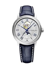 Raymond weil montre d'occasion  Livré partout en France