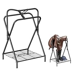 Dunatou saddle rack for sale  Delivered anywhere in USA 