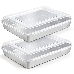 Teamfar lasagna pan for sale  Delivered anywhere in USA 