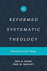Reformed systematic theology for sale  Delivered anywhere in UK