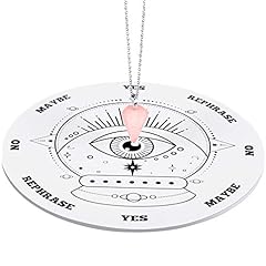 Pendulum board dowsing for sale  Delivered anywhere in UK