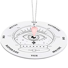 Pendulum board dowsing for sale  Delivered anywhere in UK