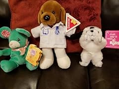 Dog bear green for sale  Delivered anywhere in USA 
