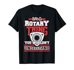 Rotary engine lovers for sale  Delivered anywhere in USA 