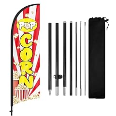 Pop corn advertising for sale  Delivered anywhere in USA 