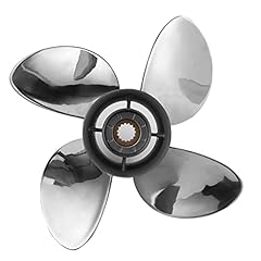 Gearwell outboard propeller for sale  Delivered anywhere in USA 