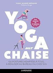 Yoga chaise 120 d'occasion  Livré partout en Belgiqu