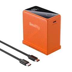 Smallrig 10500mah batterie d'occasion  Livré partout en France